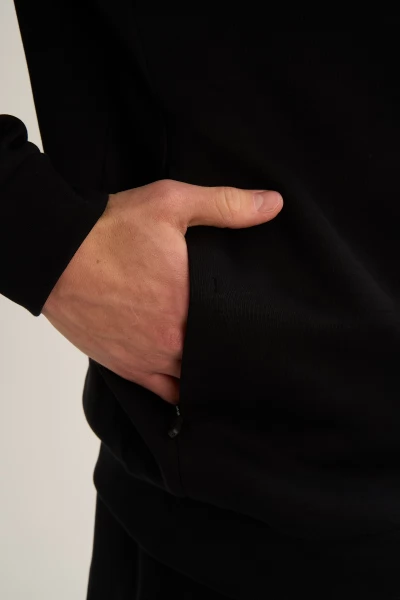 ��������� ANTA TRN-ESSENTIAL Knit Track Top