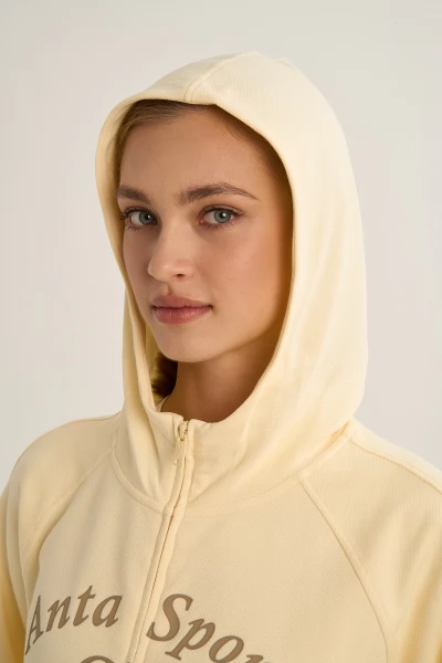 ��������� �� ������ ANTA SPORTS CLUB Knit Track Top