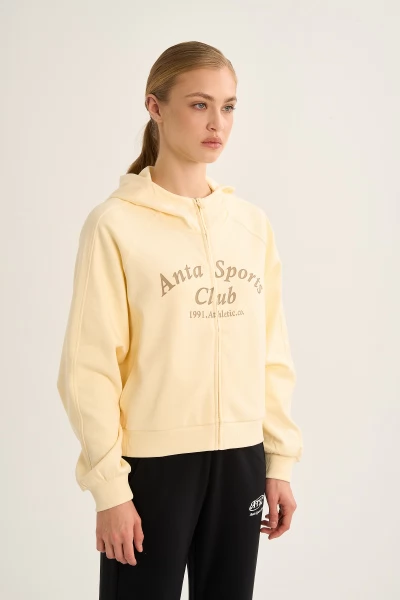 ��������� �� ������ ANTA SPORTS CLUB Knit Track Top