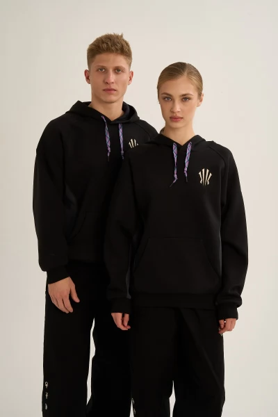 ���� ANTA KAI Sweat Hoodie