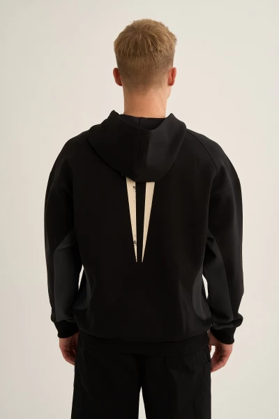 ���� ANTA KAI Sweat Hoodie