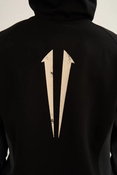 ���� ANTA KAI Sweat Hoodie