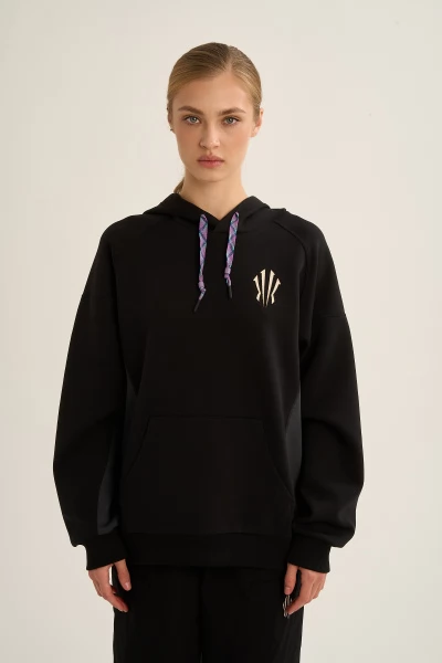 ���� ANTA KAI Sweat Hoodie