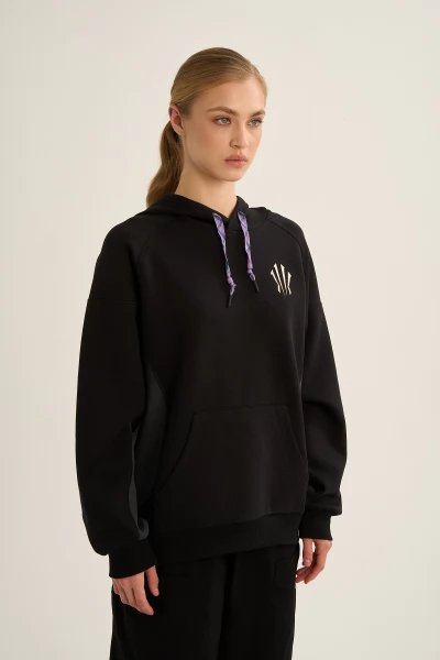 ���� ANTA KAI Sweat Hoodie