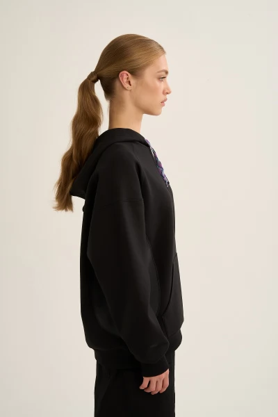 ���� ANTA KAI Sweat Hoodie