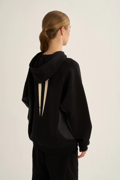 ���� ANTA KAI Sweat Hoodie