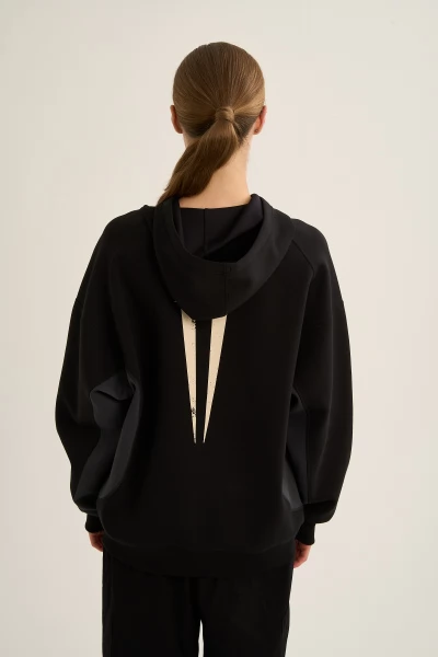 ���� ANTA KAI Sweat Hoodie