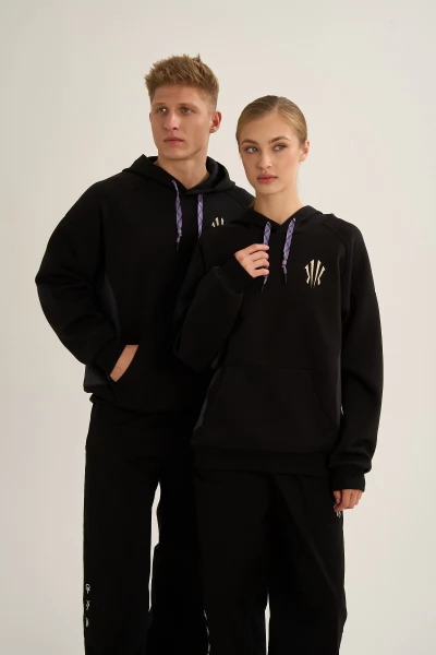 ���� ANTA KAI Sweat Hoodie