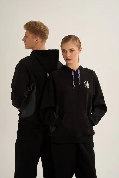 ���� ANTA KAI Sweat Hoodie