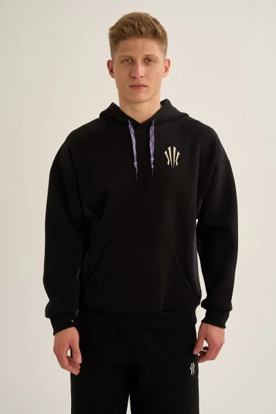 ���� ANTA KAI Sweat Hoodie