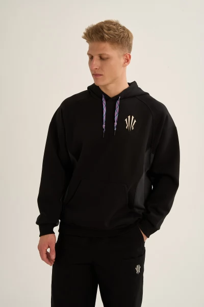 ���� ANTA KAI Sweat Hoodie