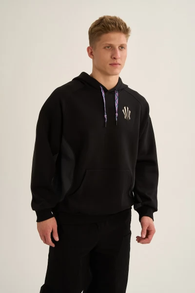 ���� ANTA KAI Sweat Hoodie