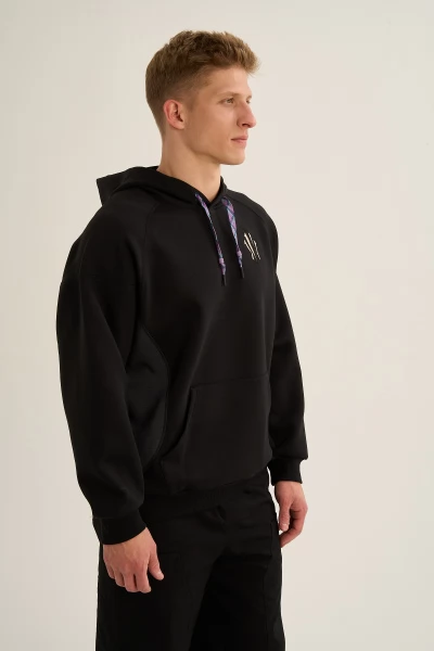 ���� ANTA KAI Sweat Hoodie