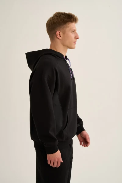 ���� ANTA KAI Sweat Hoodie