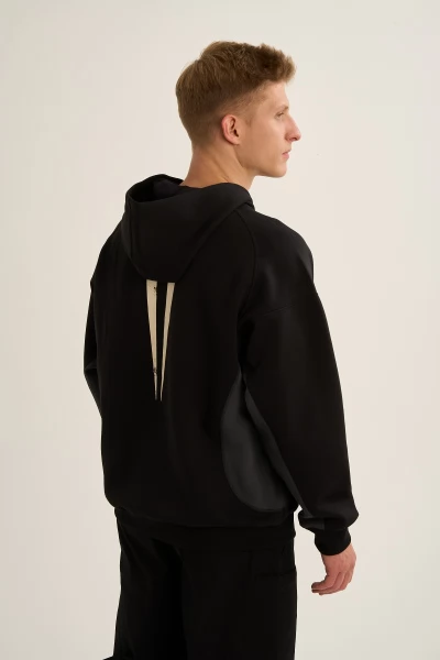 ���� ANTA KAI Sweat Hoodie