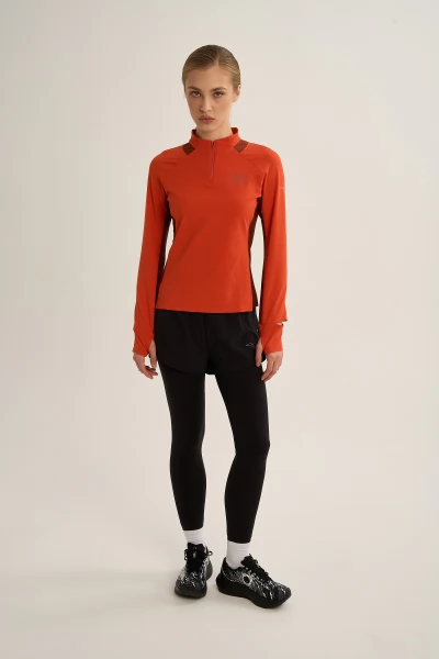 ������ ANTA RUNNING Tight Ankle Pants