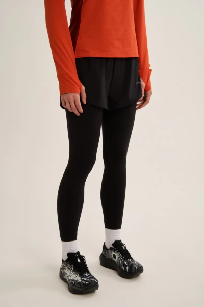 ������ ANTA RUNNING Tight Ankle Pants