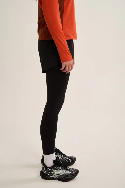 ������ ANTA RUNNING Tight Ankle Pants