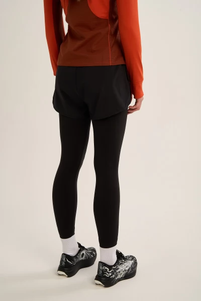 ������ ANTA RUNNING Tight Ankle Pants