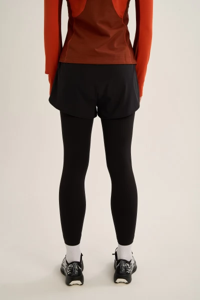 ������ ANTA RUNNING Tight Ankle Pants