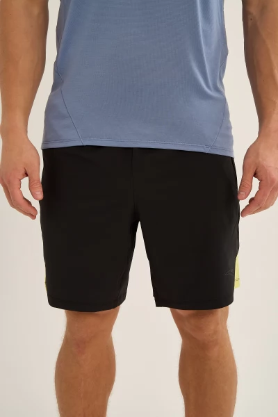 ����� ����������� ANTA RUNNING Woven Shorts