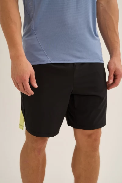 ����� ����������� ANTA RUNNING Woven Shorts