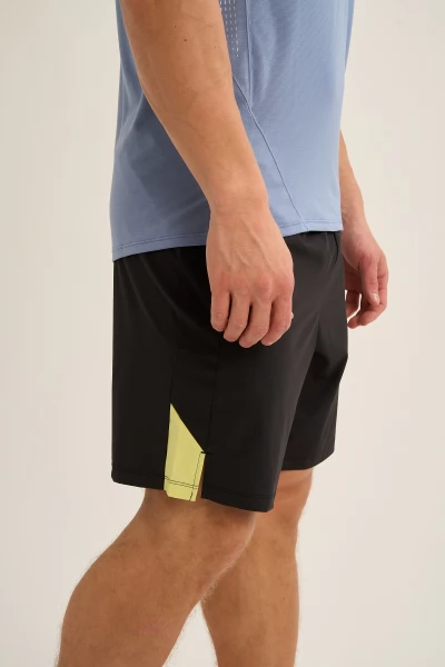 ����� ����������� ANTA RUNNING Woven Shorts