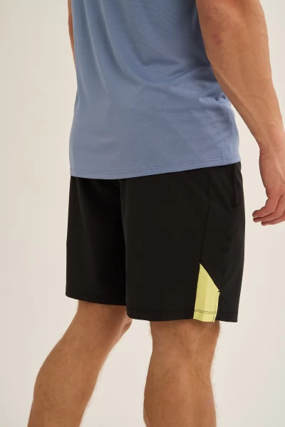 ����� ����������� ANTA RUNNING Woven Shorts
