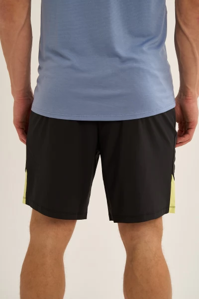����� ����������� ANTA RUNNING Woven Shorts
