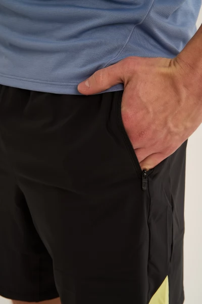����� ����������� ANTA RUNNING Woven Shorts