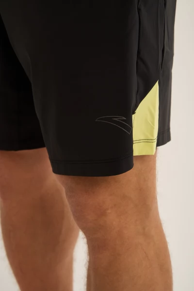 ����� ����������� ANTA RUNNING Woven Shorts