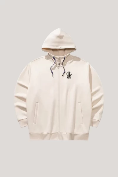 ��������� �� ������ ANTA BASKETBALL Knit Track Top