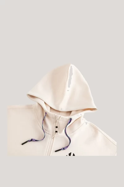 ��������� �� ������ ANTA BASKETBALL Knit Track Top