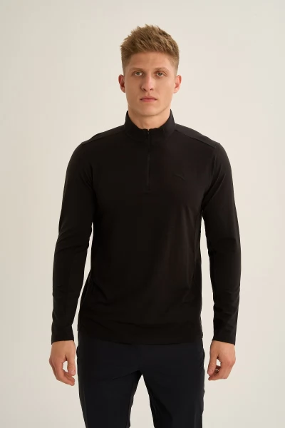 �������� ANTA OUTDOOR LS Tee