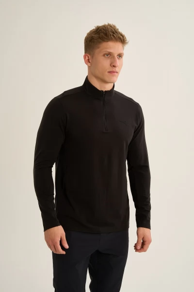 �������� ANTA OUTDOOR LS Tee