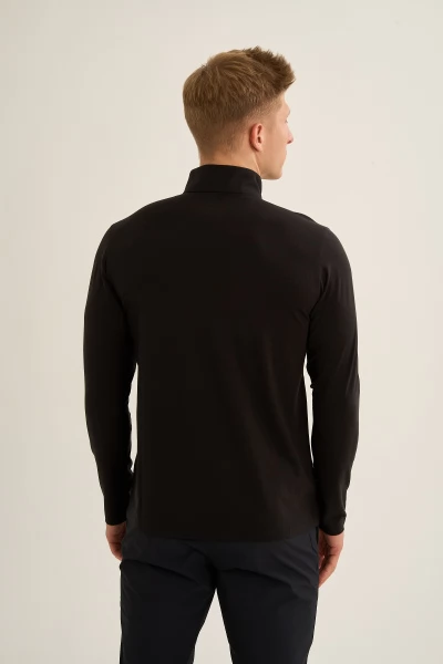 �������� ANTA OUTDOOR LS Tee
