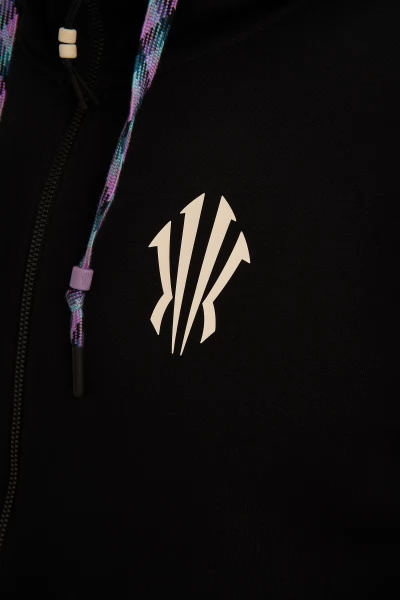 ��������� �� ������ ANTA BASKETBALL Knit Track Top