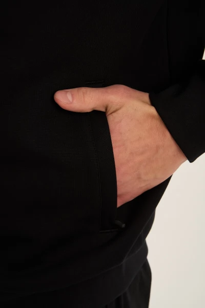 ��������� �� ������ ANTA BASKETBALL Knit Track Top