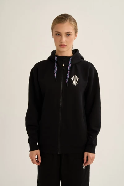 ��������� �� ������ ANTA BASKETBALL Knit Track Top