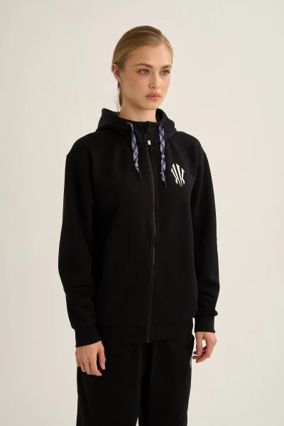 ��������� �� ������ ANTA BASKETBALL Knit Track Top
