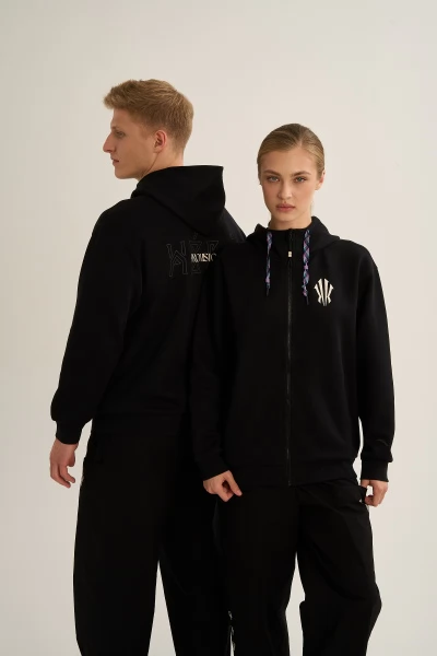 ��������� �� ������ ANTA BASKETBALL Knit Track Top