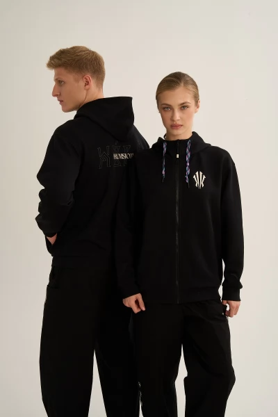 ��������� �� ������ ANTA BASKETBALL Knit Track Top