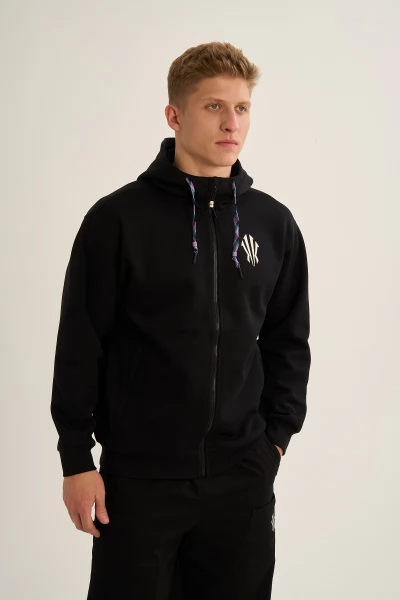 ��������� �� ������ ANTA BASKETBALL Knit Track Top