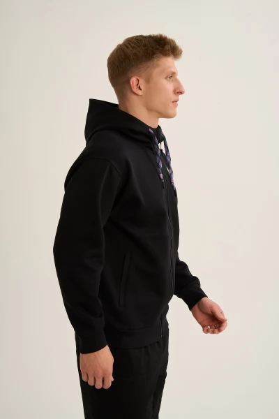 ��������� �� ������ ANTA BASKETBALL Knit Track Top