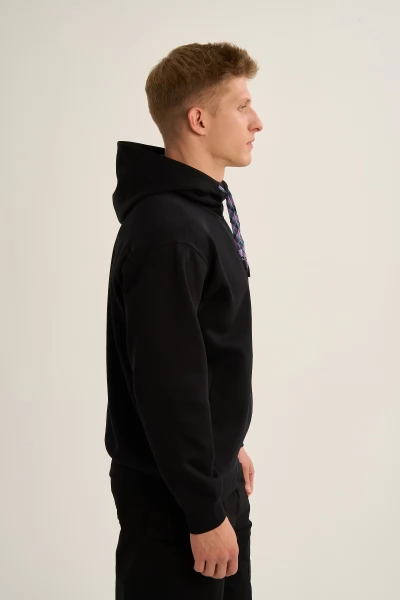 ��������� �� ������ ANTA BASKETBALL Knit Track Top