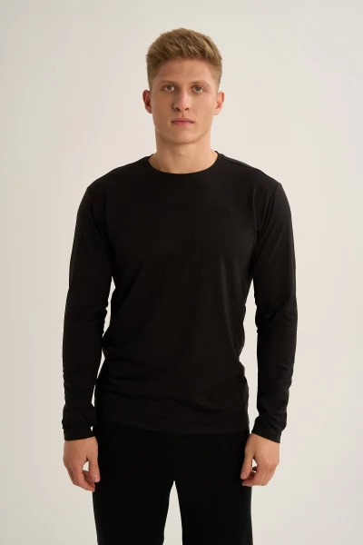 �������� ANTA OUTDOOR LS Tee