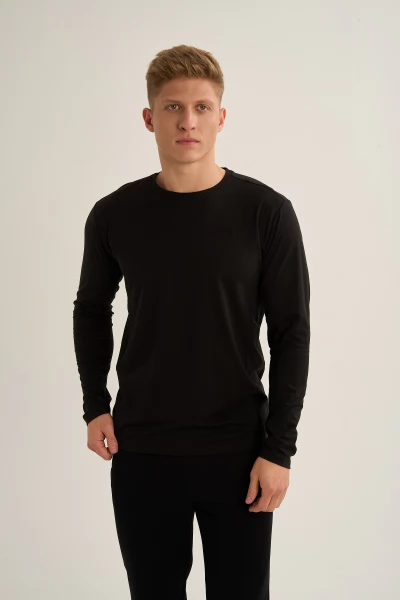 �������� ANTA OUTDOOR LS Tee