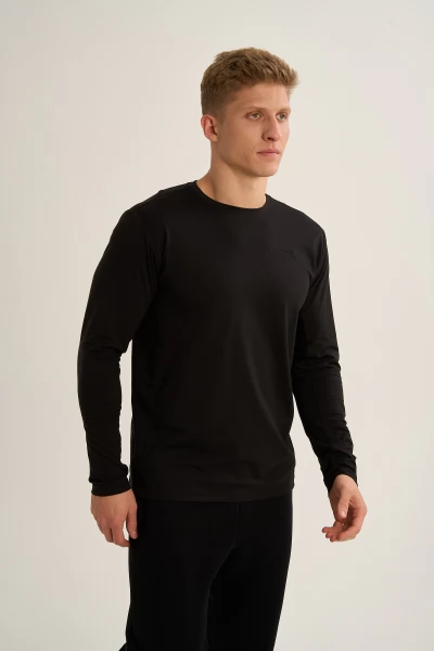 �������� ANTA OUTDOOR LS Tee