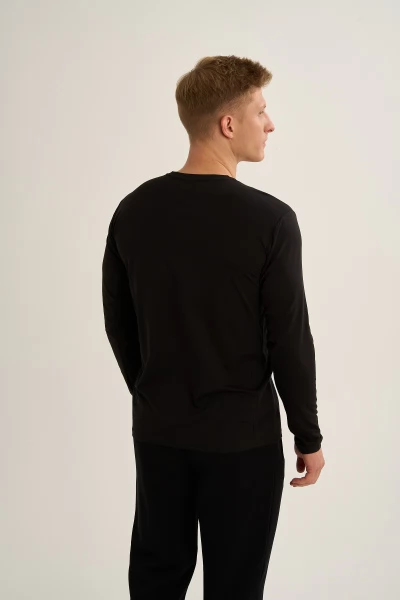�������� ANTA OUTDOOR LS Tee