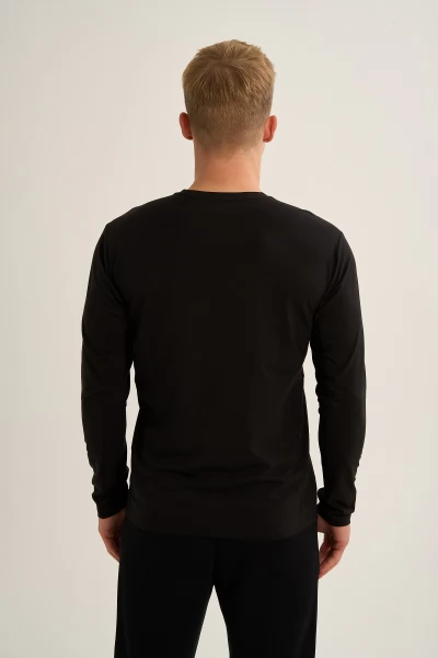�������� ANTA OUTDOOR LS Tee